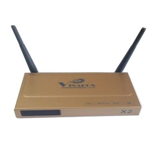 Android TV Vinabox X2 (2anten)