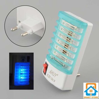 Đèn Ngủ Kiêm Bắt Muỗi Cao Cấp