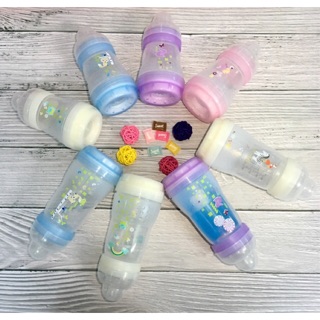 Bình sữa mam 160ml và 260ml