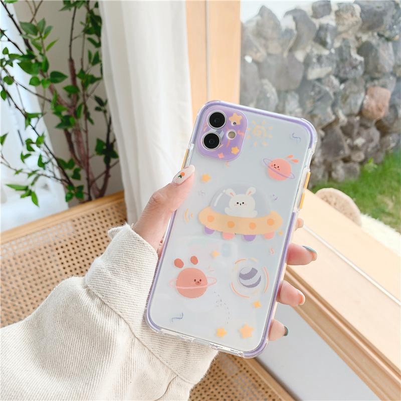Ốp lưng iphone lovely trong 4 góc 5/5s/6/6plus/6s/6splus/7/7plus/8/8plus/x/xr/xs/11/12/pro/max/plus/promax - Awifi V2-1 | BigBuy360 - bigbuy360.vn