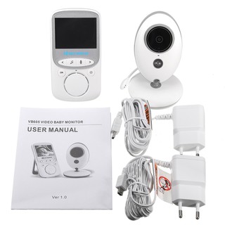 [CAM KẾT CHÍNH HÃNG] Máy báo khóc siêu nét, nhiều chức năng