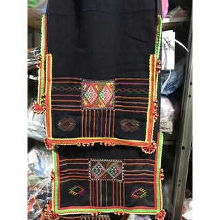 Khăn Piêu dân tộc Thái Điện Biên