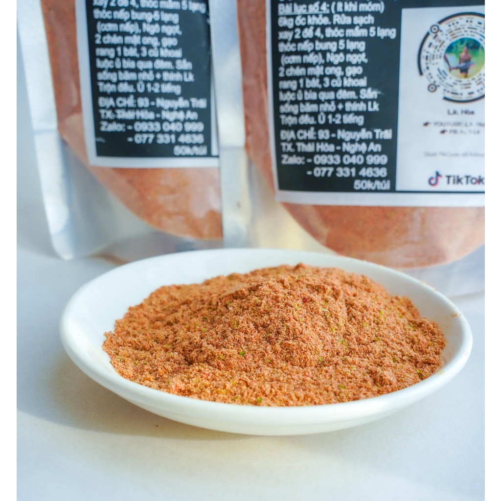 Thính Lk Tổng Hợp