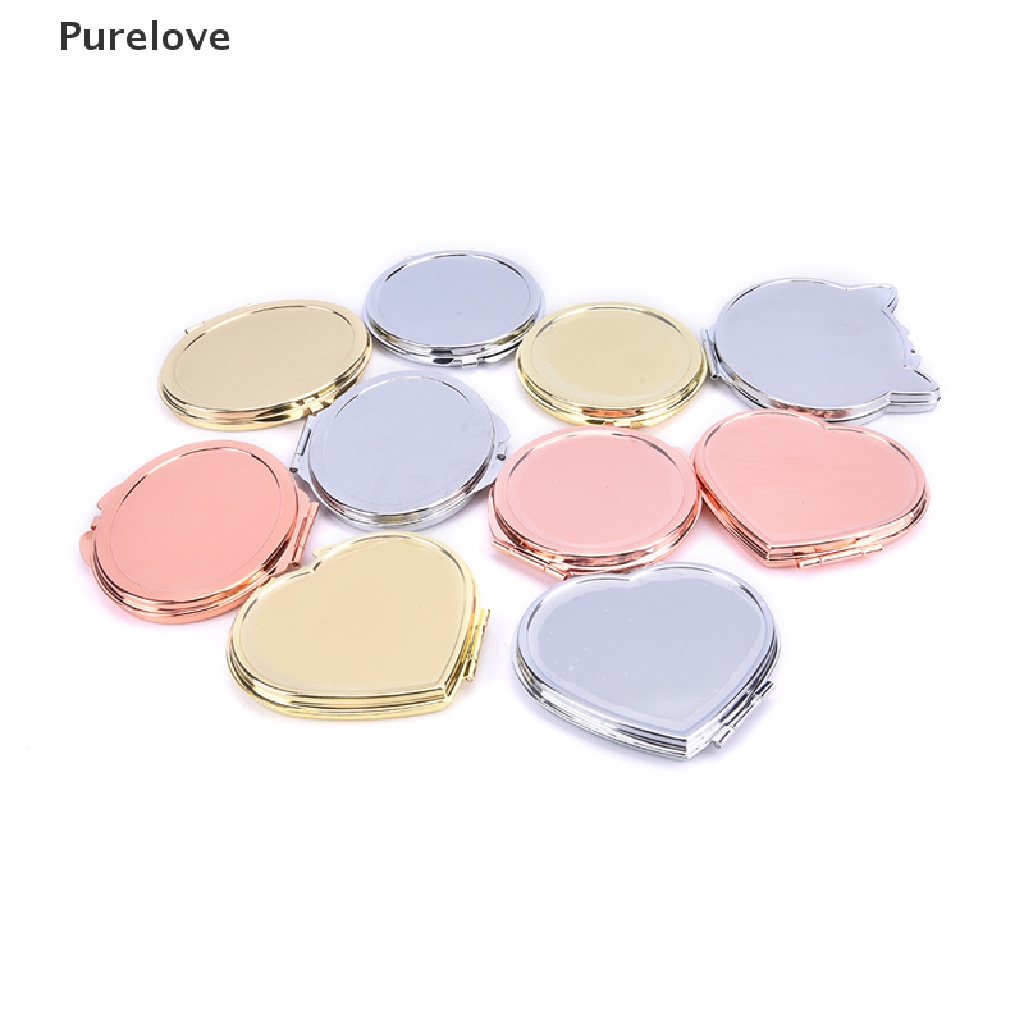 (Hàng Mới Về) Túi Đựng Đồ Trang Điểm Nhỏ Gọn