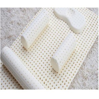 Nệm Liên Á cho bé nhiều size
