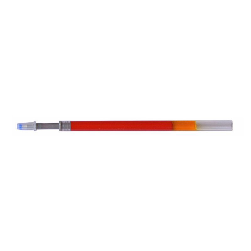 20 Ruột Bút Bi Mực Đen / Xanh / Đỏ Ngòi 0.5mm