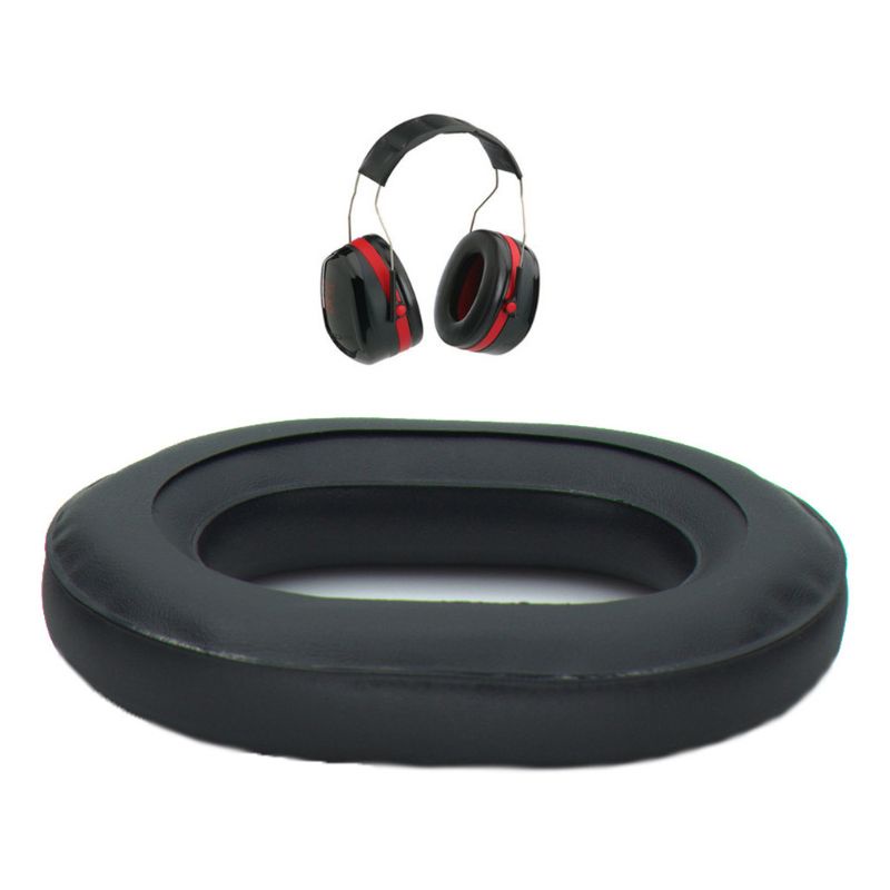 Set 2 miếng đệm tai nghe giảm tiếng ồn dành cho David Clark H10 Series Aviation H10-60 20 76 30 40 13.4 13S
 | BigBuy360 - bigbuy360.vn