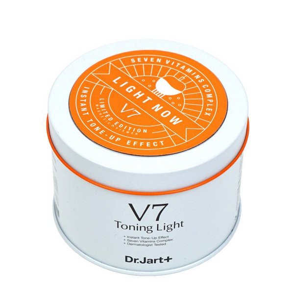 KEM V7 Toning Light HÀN QUỐC