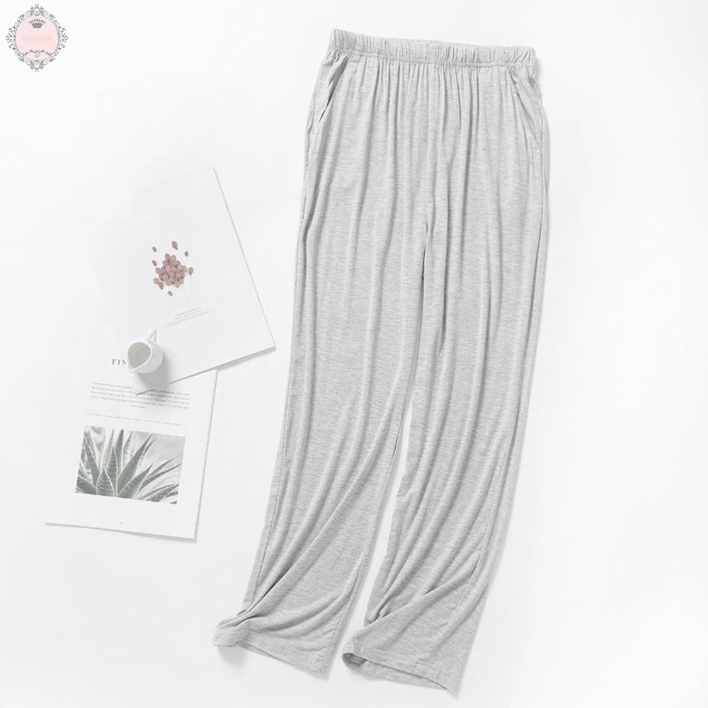 Quần Dài Lưng Thun Tập Yoga Cho Nam | BigBuy360 - bigbuy360.vn