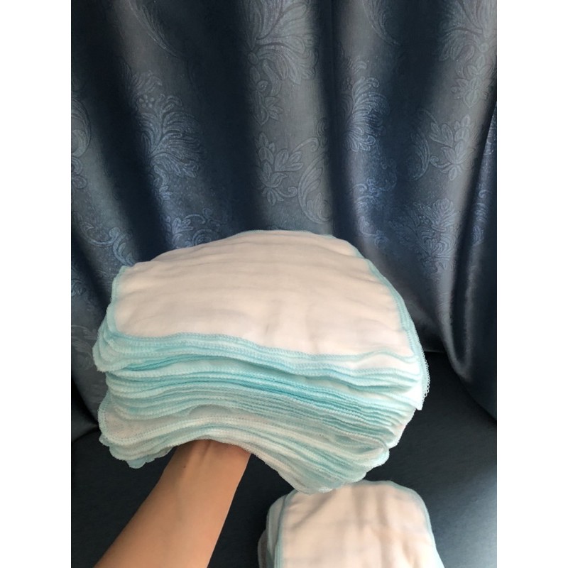 Bán lấy tương tác, khăn xô, khăn sữa 2 lớp siêu mềm cho bé, hàng thật tự chụp ,tự quay video