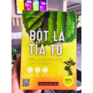 Bột Tía Tô Behena 50g