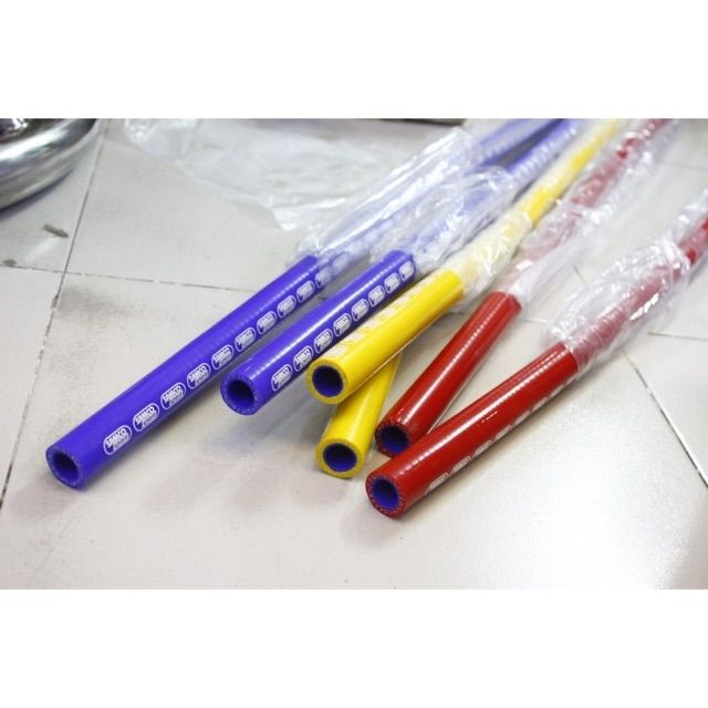 Ống NƯỚC SAMCO XANH VÀNG ĐỎ