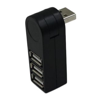 [GIÁ SỐC] BỘ CHIA 3 CỔNG USB MINI CHO LAPTOP , NOTEBOOK, PC