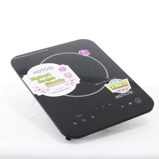 Bếp điện từ Mutosi MI-88