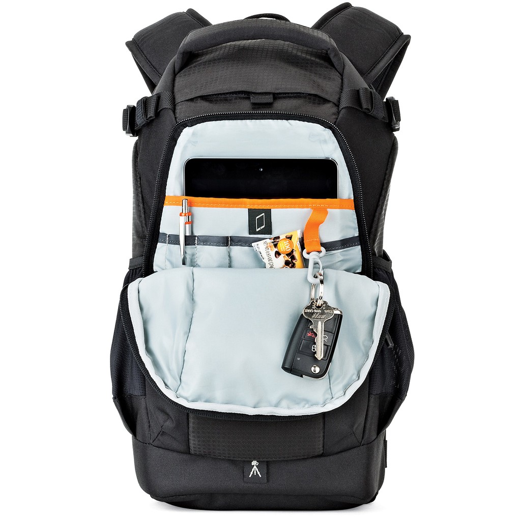 Ba lô máy ảnh Lowepro Flipside 200 AW II, Chính hãng Hoằng Quân