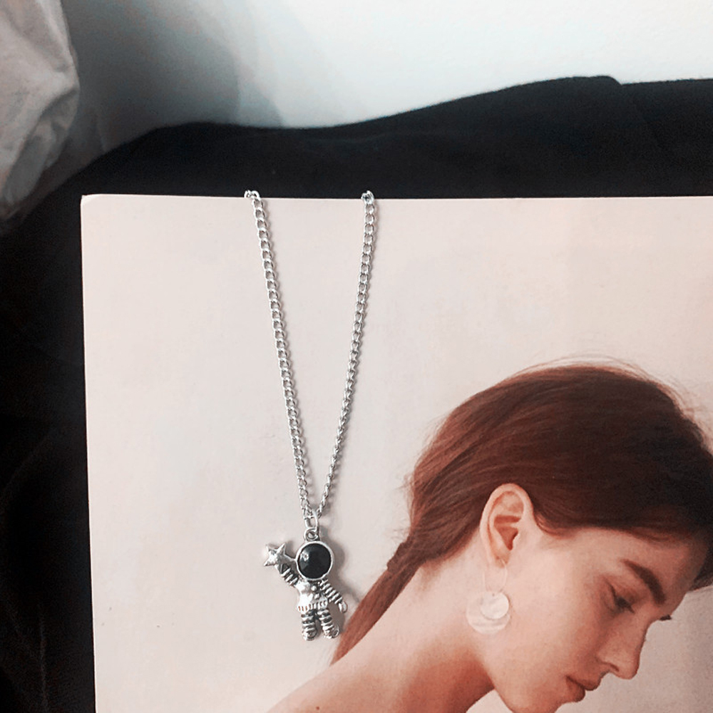 Vòng Cổ Choker Thời Trang Cá Tính Cho Nữ