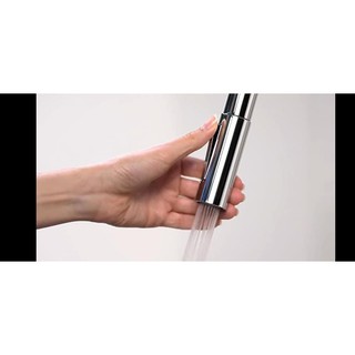 Vòi rửa bát Hansgrohe Focus 240