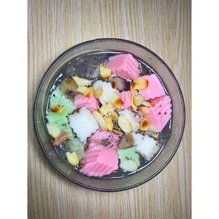 SET CHÈ KHÚC BẠCH[ nấu được 12-15 chén]chuẩn vị thơm ngon