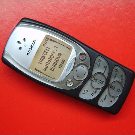Điện thoại Nokia 2300 chính hãng