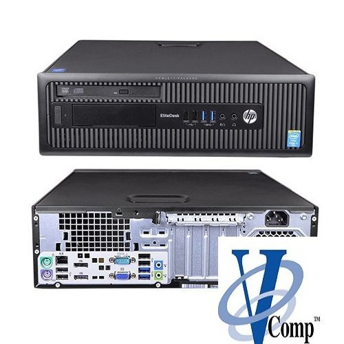 Máy tính Đồng Bộ Máy bộ HP 600G1 /800 G1 SFF i3 i5 i7. Hàng nhập khẩu Mỹ, Nhật, full thùng xốp /BH 12 tháng | BigBuy360 - bigbuy360.vn
