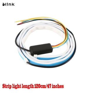 Dải Đèn Led Phanh Xe Ô Tô