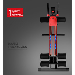 Máy tập cơ bụng - máy tậ thể hình
