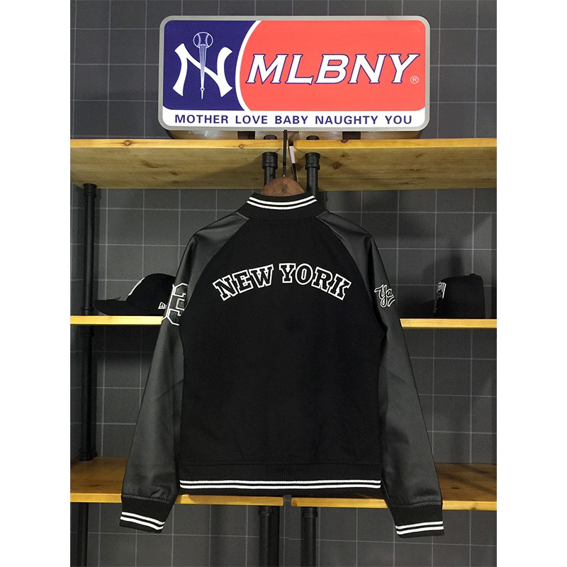 Áo BOMBER NEW YORK siêu HOT HIT FORM 40-100KG( Ảnh thật ở cuối) | BigBuy360 - bigbuy360.vn