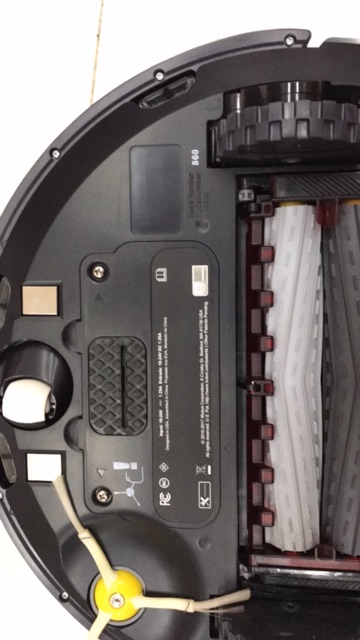 Phụ kiện thay thế irobot roomba 5,6,7,8,9