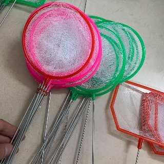 Vợt cá tép