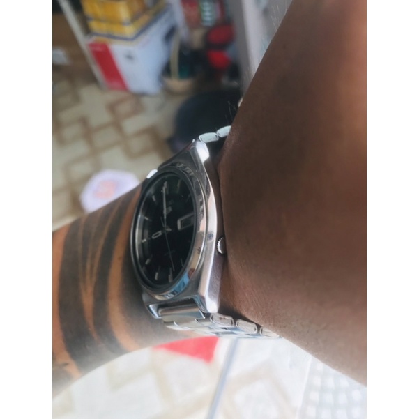 Đồng hồ nam seiko 5 mã 7009-8761