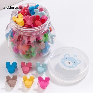 🌸🌸Kẹp Tóc Mini Đính Hoa Đáng Yêu Cho Bé Gái