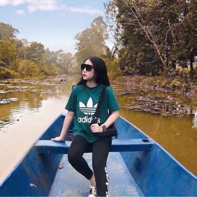 Áo phông adidas ( HẾT HÀNG )