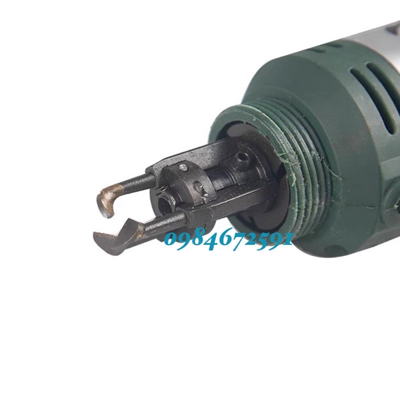 Máy tuốt men dây đồng