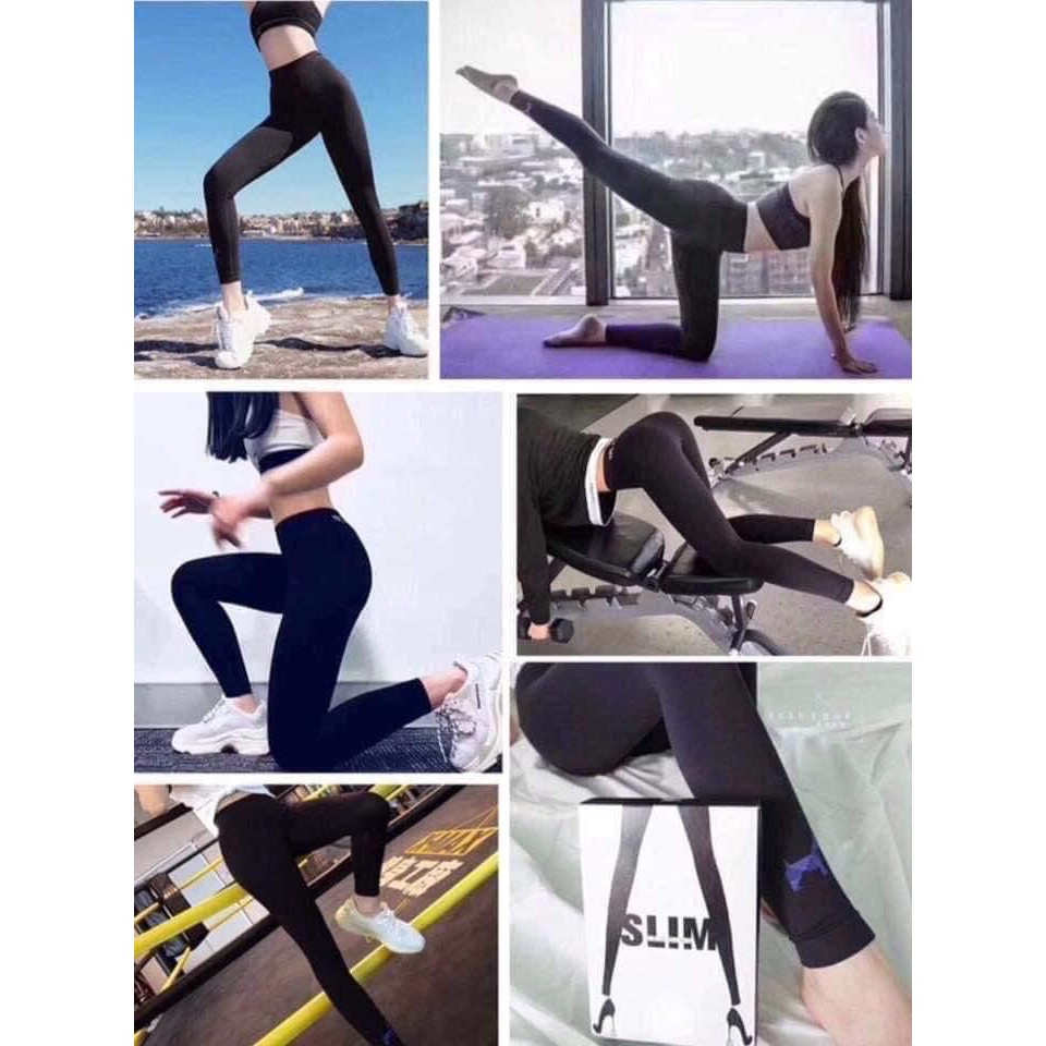 Quần legging YPL Úc - hàng Úc đủ bill