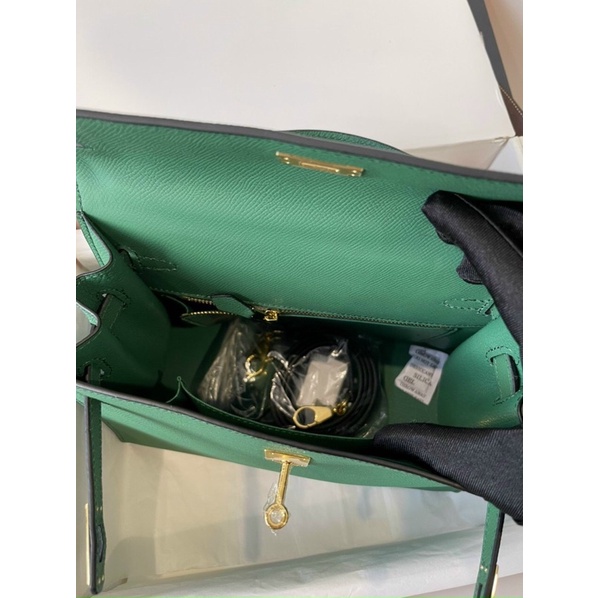 Túi xách nữ HM Kelly nguyên bản