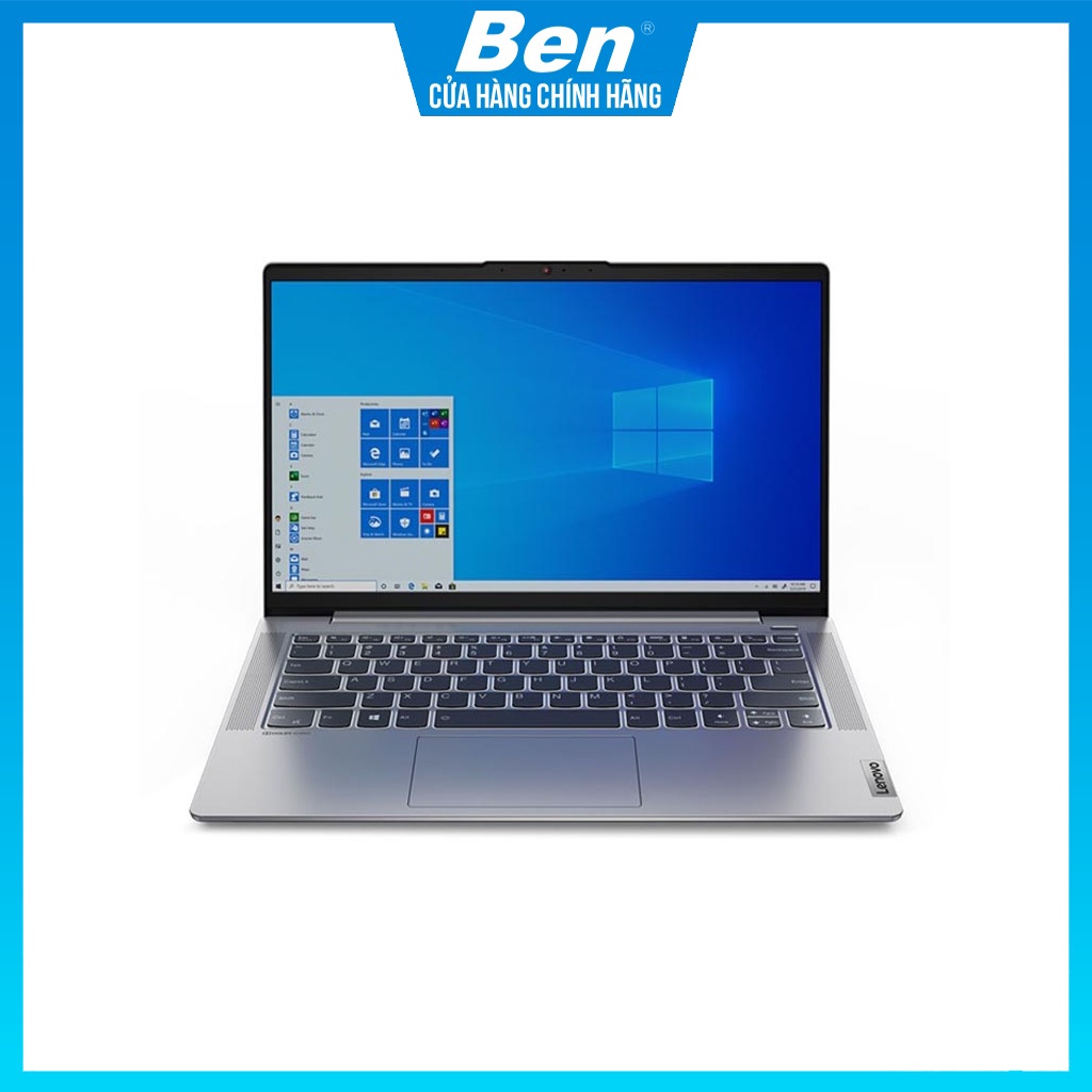 Máy tính Laptop Lenovo IdeaPad 5 14ITL05 (82FE00LLVN)(82LM00D5VN) - RAM 8GB DDR4 - 512GB SSD - Hàng chính hãng | BigBuy360 - bigbuy360.vn