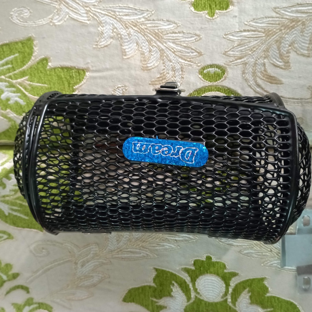 Rổ tròn cho Dream, Wave nhỏ, Cub , Sirius xăng cơ
