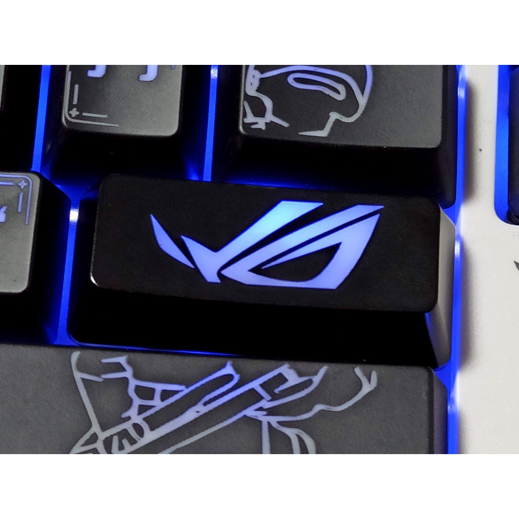 Nút Bàn Phím Cơ Asus ROG esc 2.25U R2 Prodigal Chất Lượng Cao
