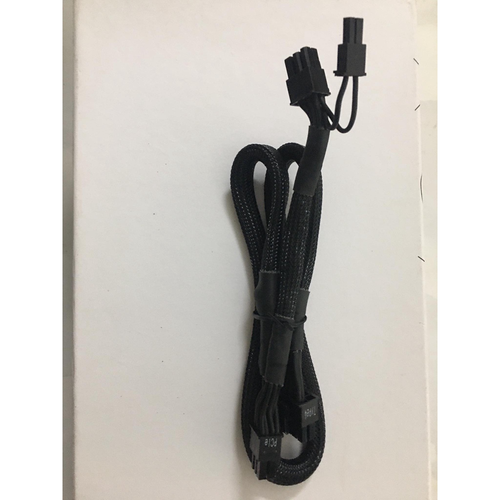 Dây PCIE module cho nguồn máy tính