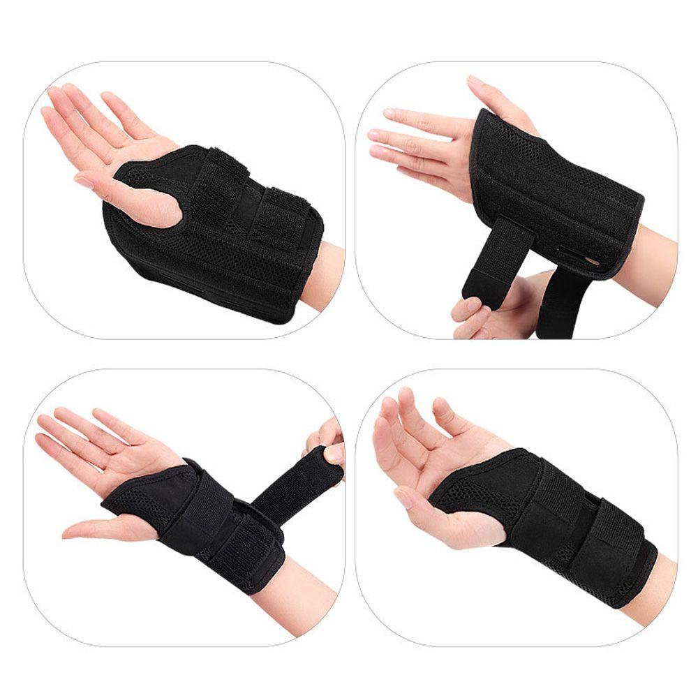 Đường Hầm Thoáng Khí Hỗ Trợ Khớp Khuyên Mới