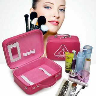 THANH LÝ NGHỈ BÁN -  CỐP ĐỰNG MỸ PHẨM