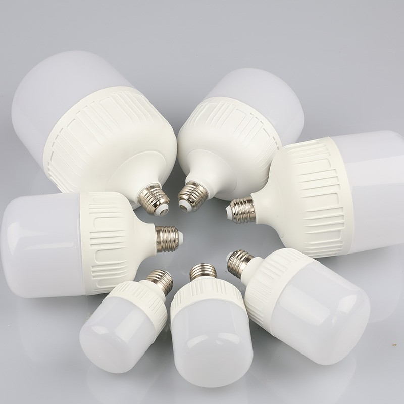 |đèn giá rẻ|LED trụ tiết kiệm điện siêu bền bảo hành chính hãng 5w 10w 15w 20w 30w 40w 50w 60w