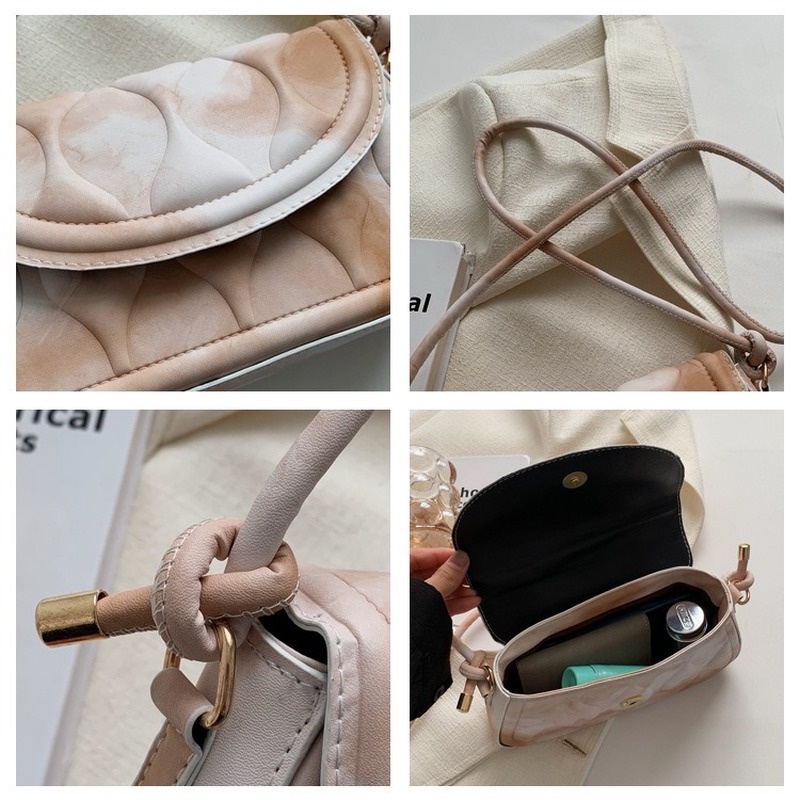 Túi đeo dưới cánh tay / Đeo Cánh Tay Màu gradient Mẫu Mới 2022 NB00144