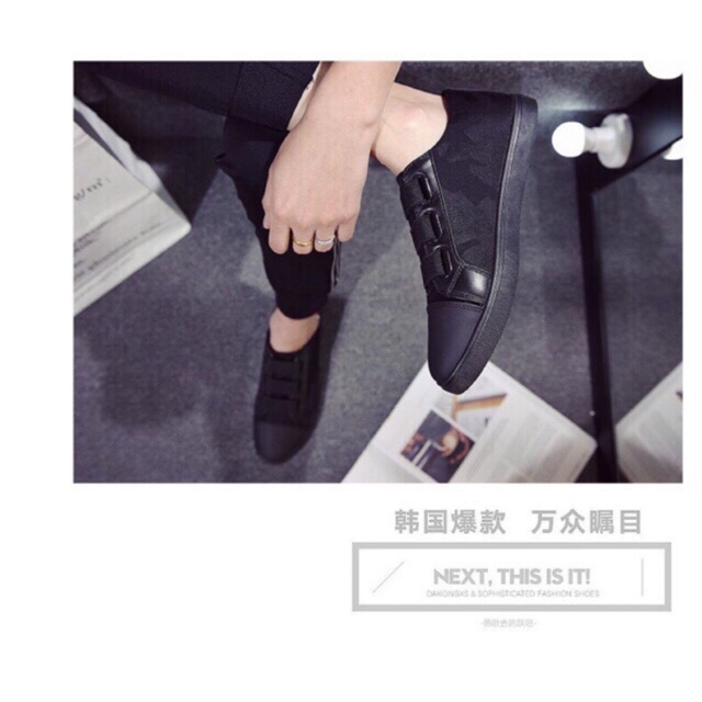 Giày Thể Thao Nam-S | BigBuy360 - bigbuy360.vn