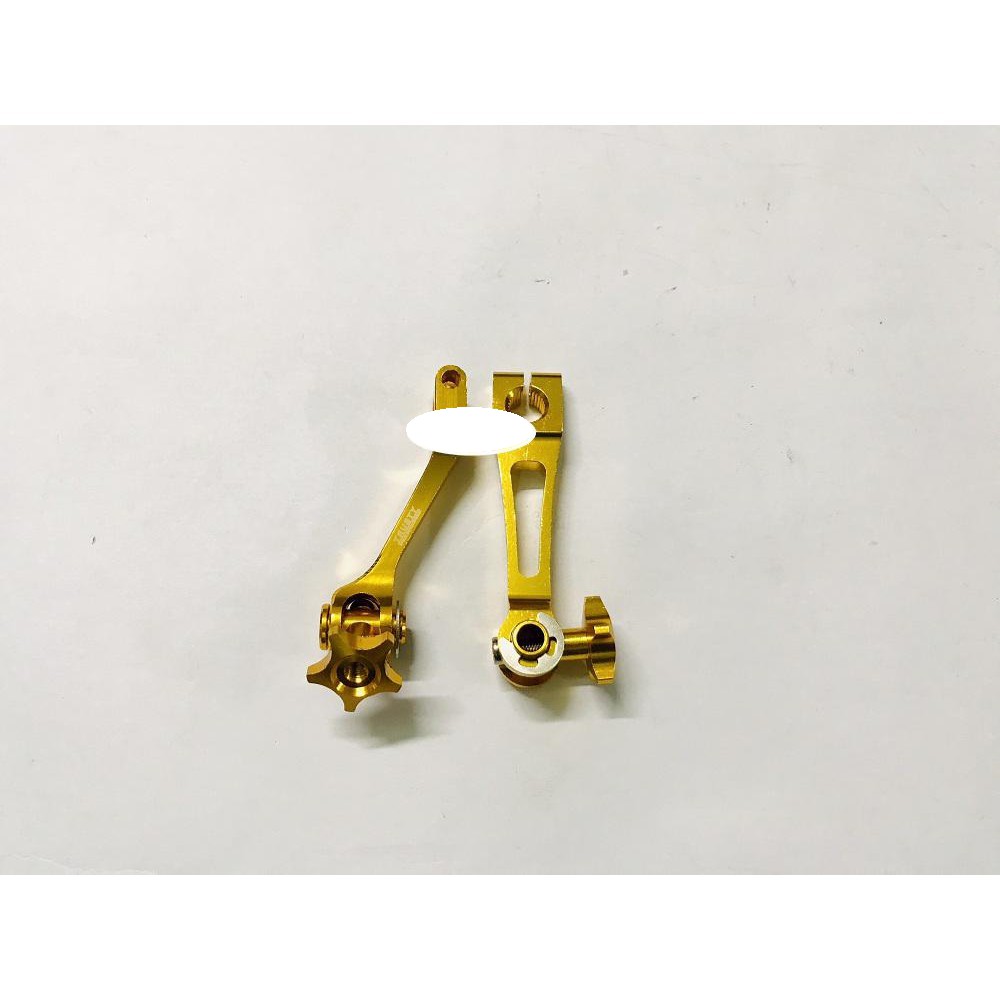 BỘ 2 CÀNG THẮNG KIỂNG ĐÙM CHO XE MÁY