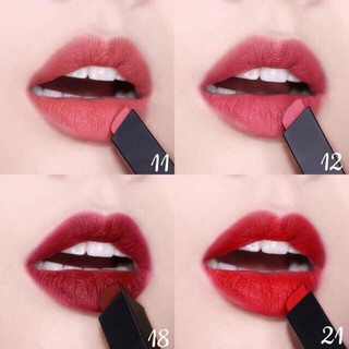 Son YSL The Slim nhiều màu sắc lựa chọn