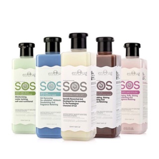 Sữa tắm sos
