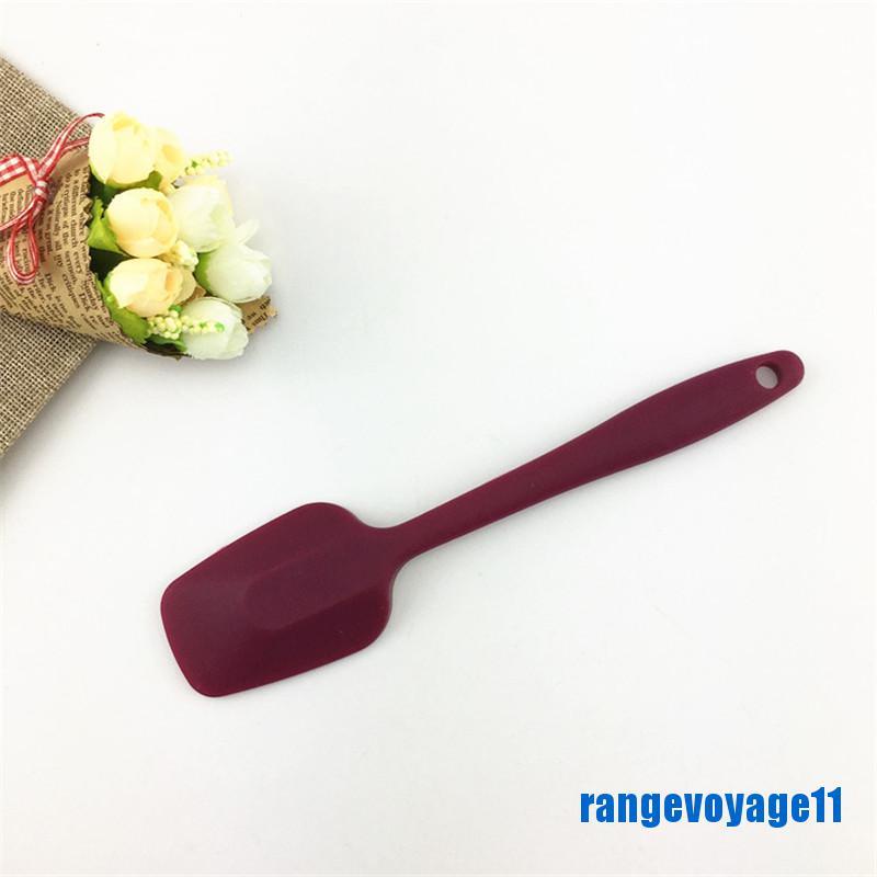Dụng Cụ Nướng Bánh Bằng silicone Chịu Nhiệt Cao Tiện Dụng