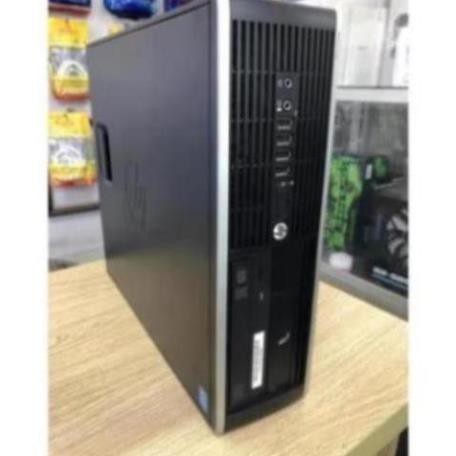 Bộ máy tính Hp 6300 Pro / Intel Core-i5 2400 Dram3 4Gb HDD 500Gb có USB 3.0 | BigBuy360 - bigbuy360.vn