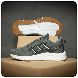 Giày sneaker nam A21 (04 màu)